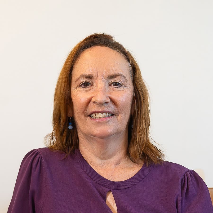 Dianne Wheare, Registered Psychologist
