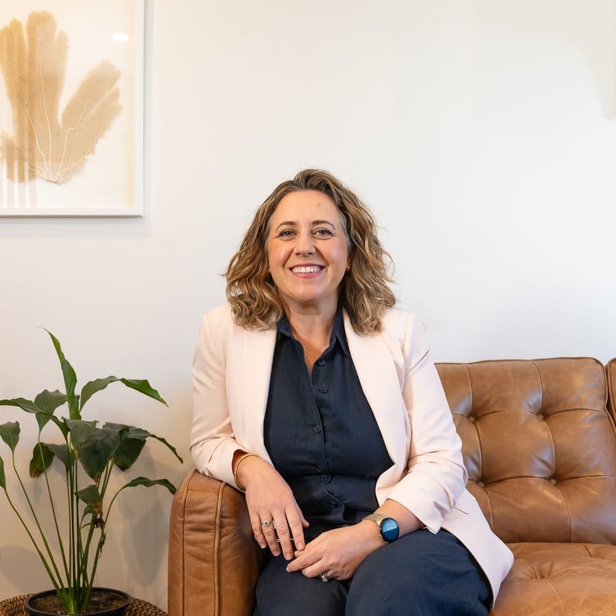 Esther Parker, Nutritionist & Naturopath (Masters)